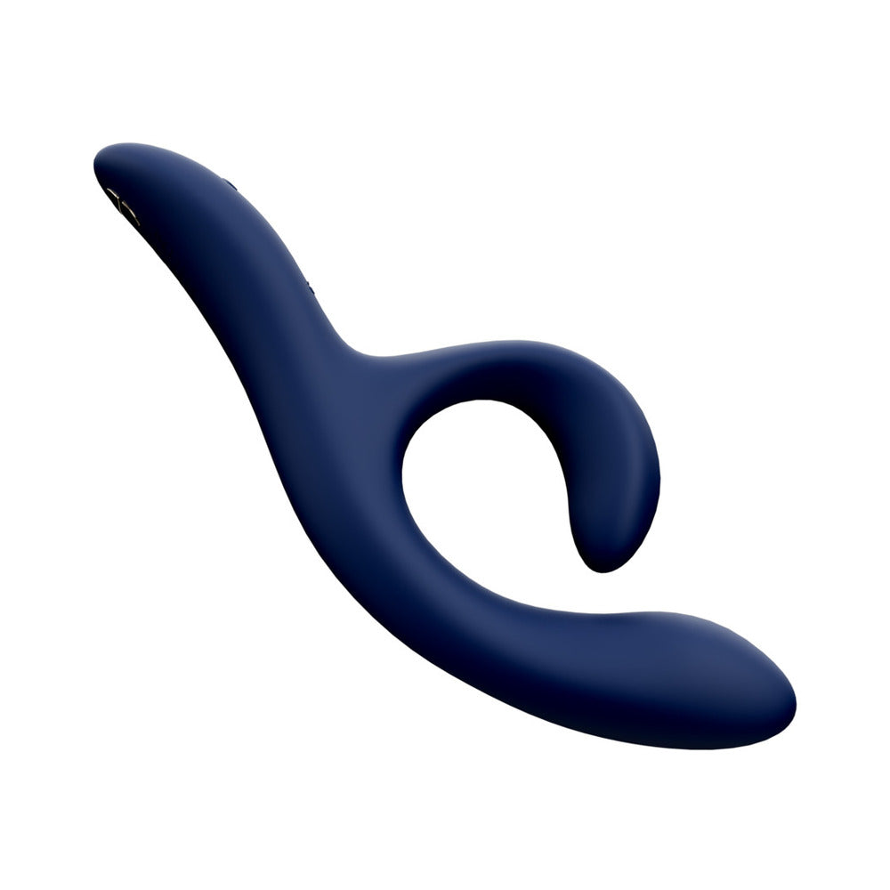 NOVA 2 — Flexible Dual-Stimulation Vibrator