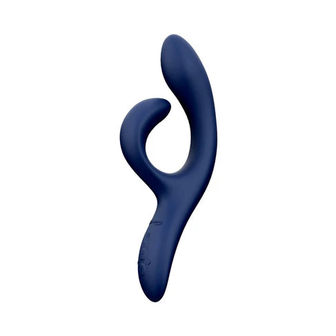 NOVA 2 — Flexible Dual-Stimulation Vibrator