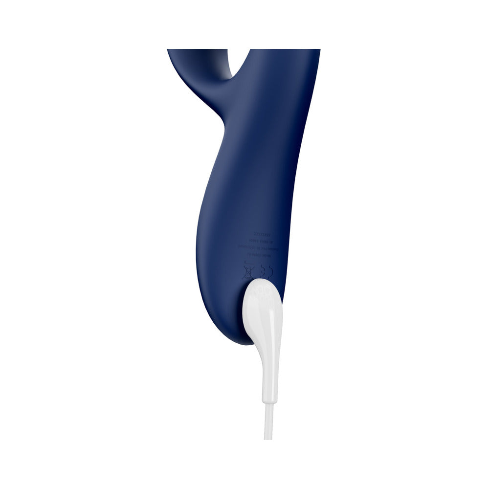 NOVA 2 — Flexible Dual-Stimulation Vibrator