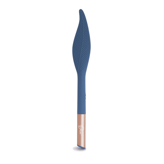 THE FEATHER — Vibrating Tickler