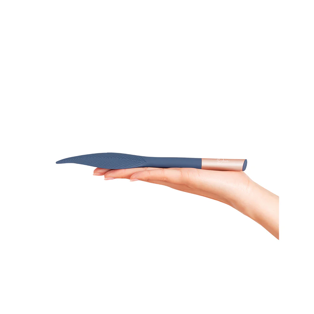THE FEATHER — Vibrating Tickler