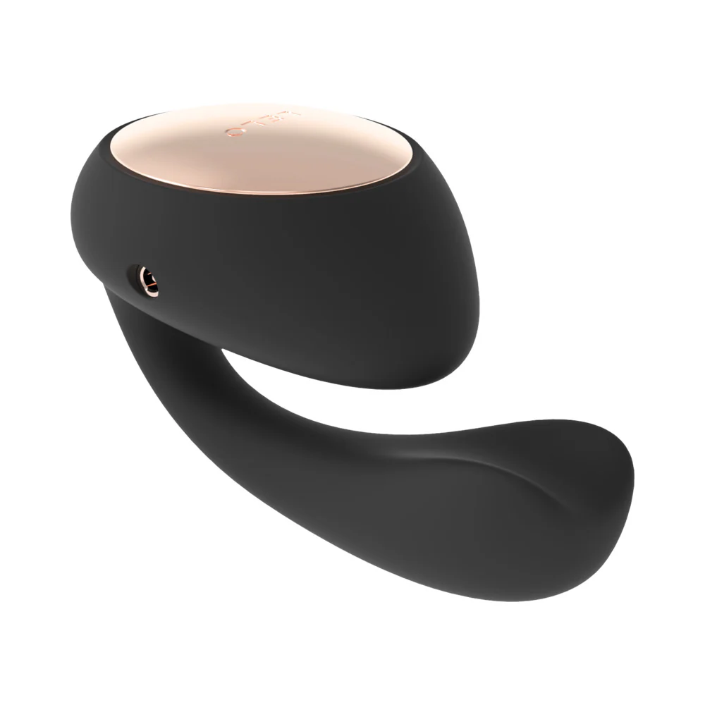 IDA WAVE — Dual Stimulator