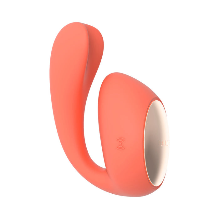 IDA WAVE — Dual Stimulator