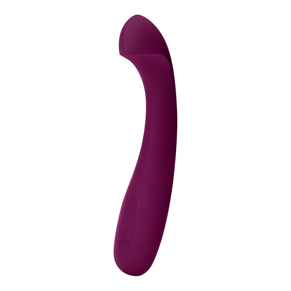 Arc — Internal & External Vibrator