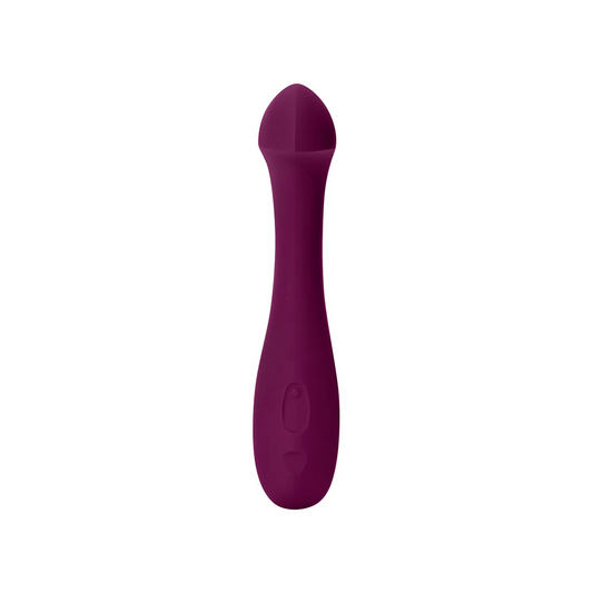 Arc — Internal & External Vibrator