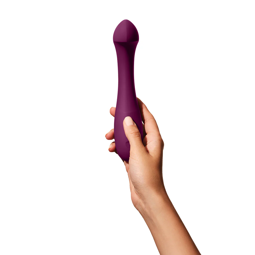 Arc — Internal & External Vibrator