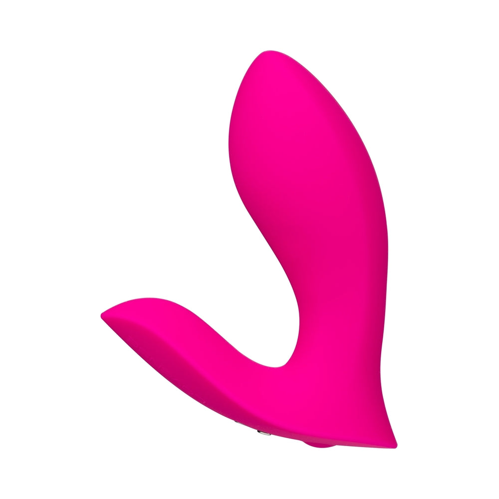 FLEXER — Wearable Dual Stimulation Vibrator