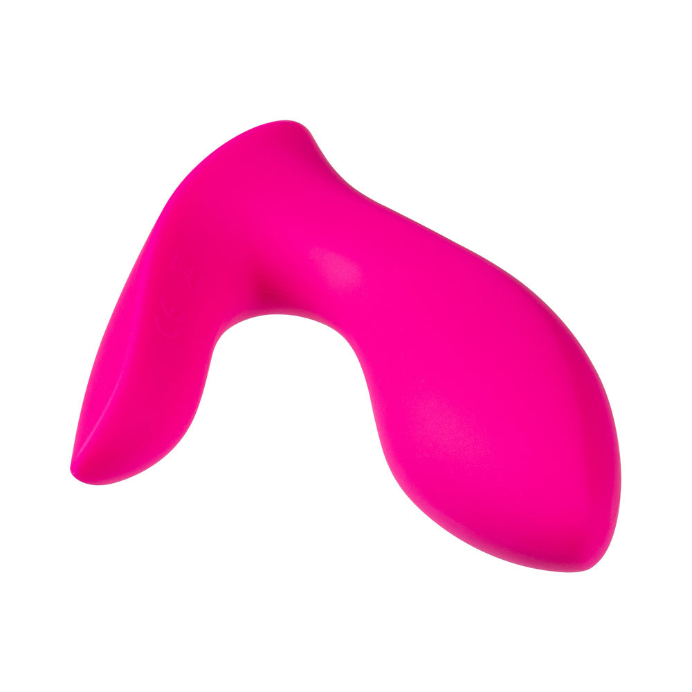 FLEXER — Wearable Dual Stimulation Vibrator