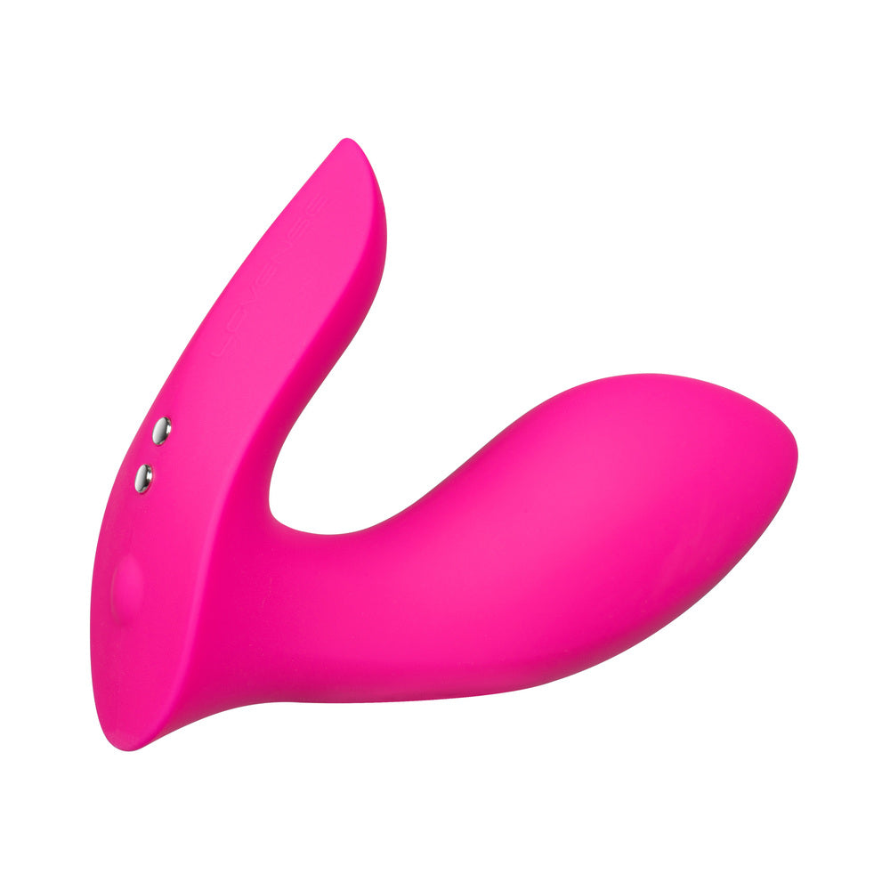FLEXER — Wearable Dual Stimulation Vibrator