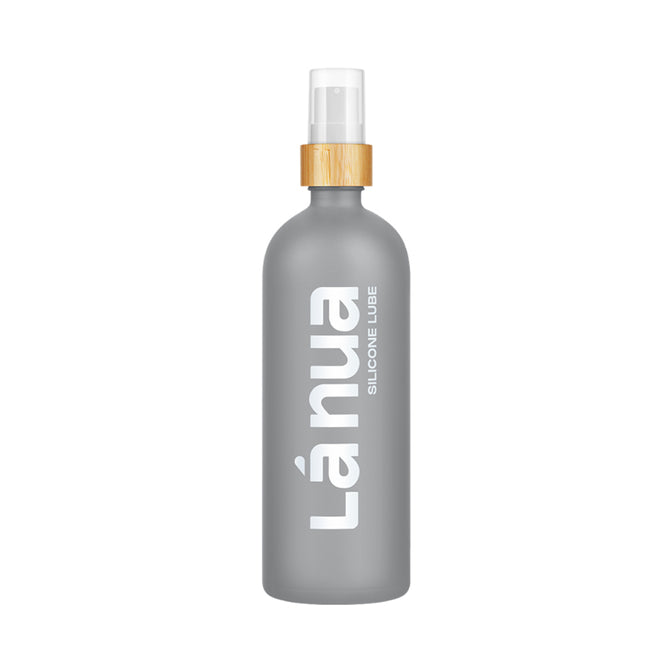 Unscented Silicone Lubricant