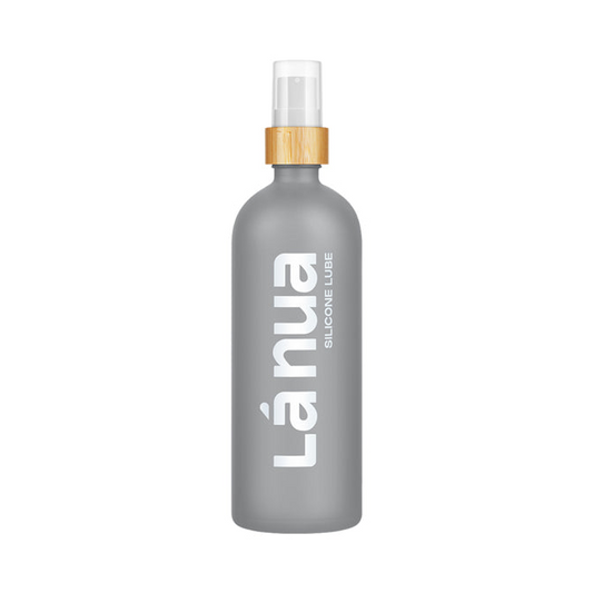 Unscented Silicone Lubricant