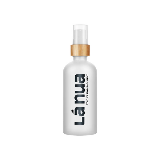 Toy Cleaning Mist