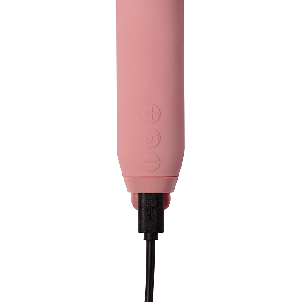 AMOUR — Fluttering Bullet Vibrator