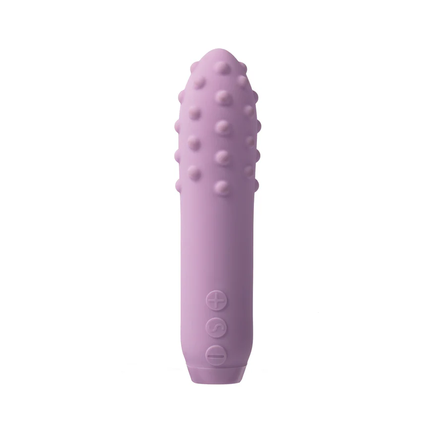 DUET — Multi-Surfaced Bullet Vibrator