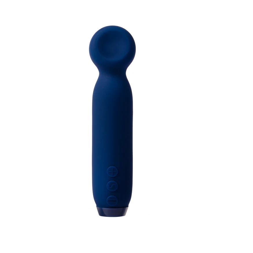 VITA — Wand Tip Bullet Vibrator