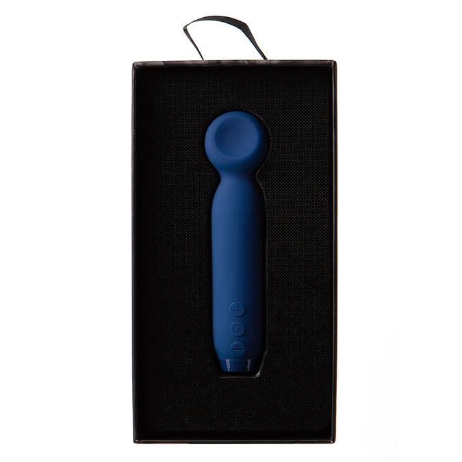 VITA — Wand Tip Bullet Vibrator