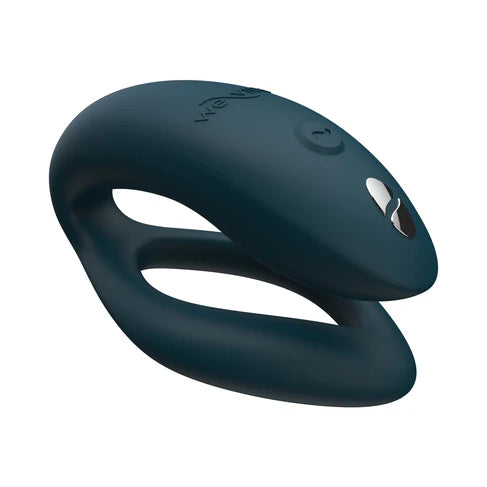 SYNC O — Couples Vibrator