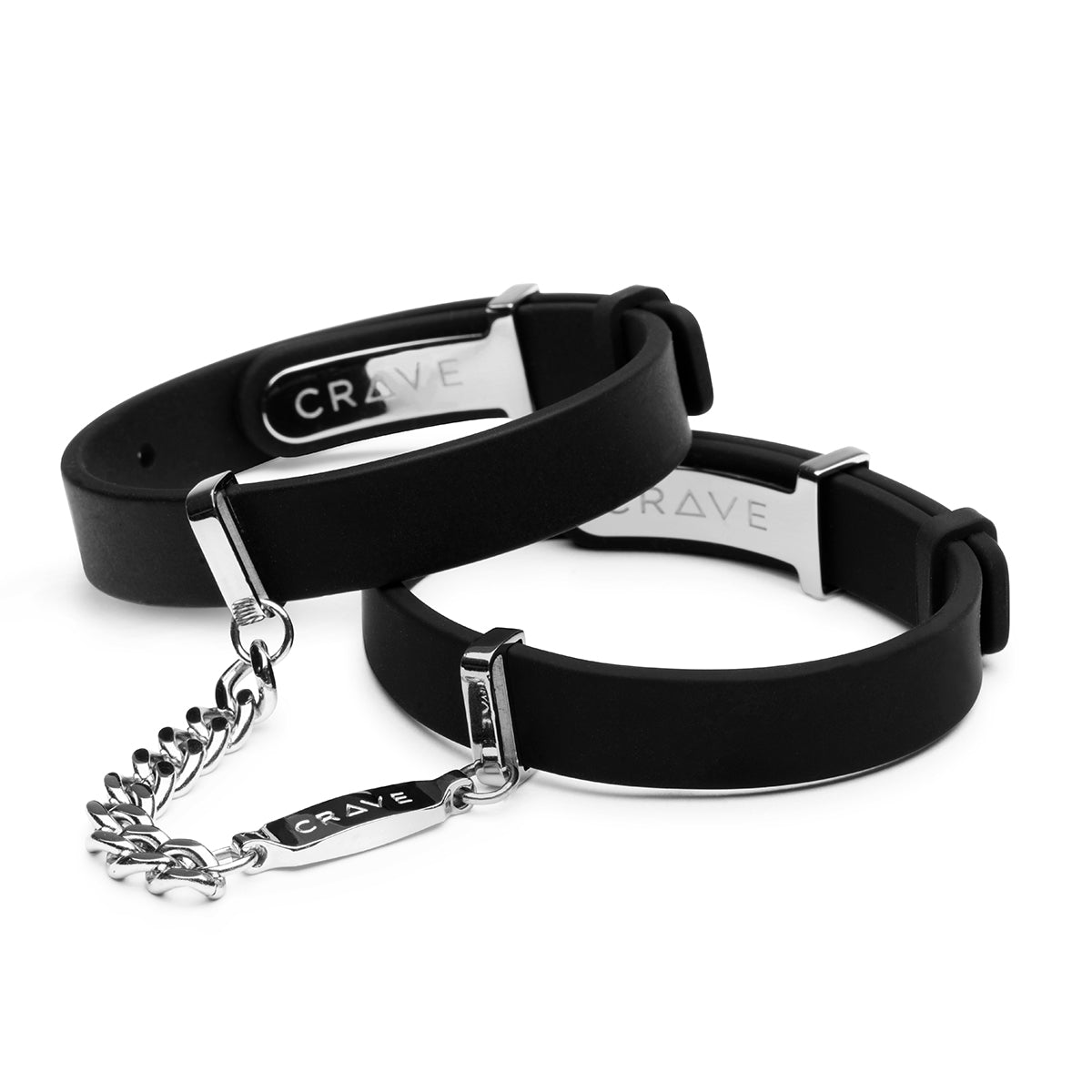 ID —  Bracelet Handcuffs