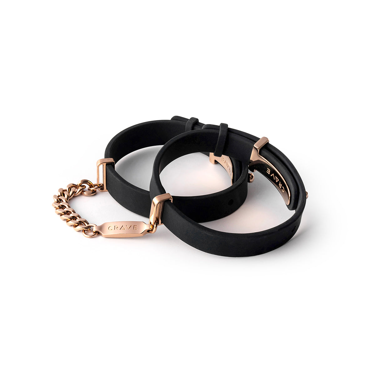 ID —  Bracelet Handcuffs