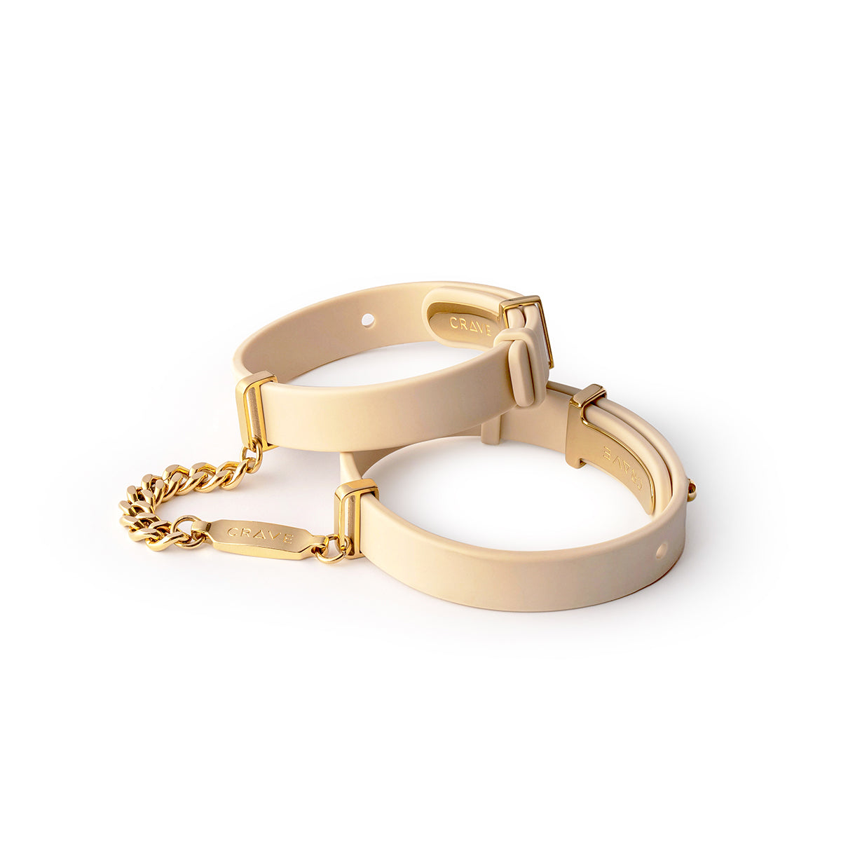 ID —  Bracelet Handcuffs
