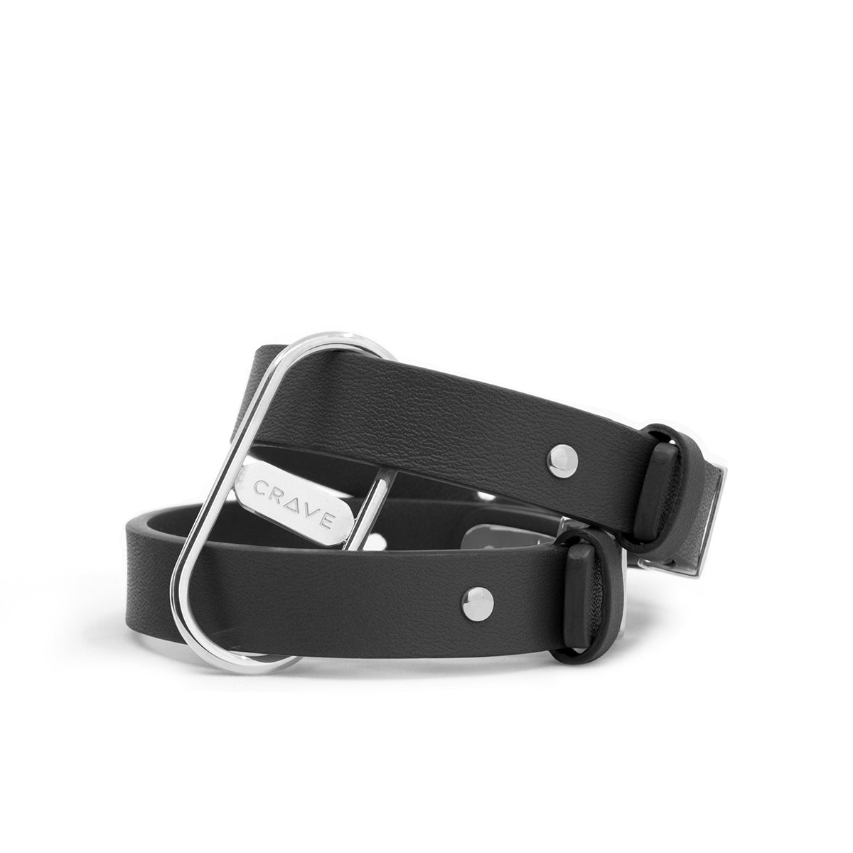 ICON —  Bracelet Handcuffs