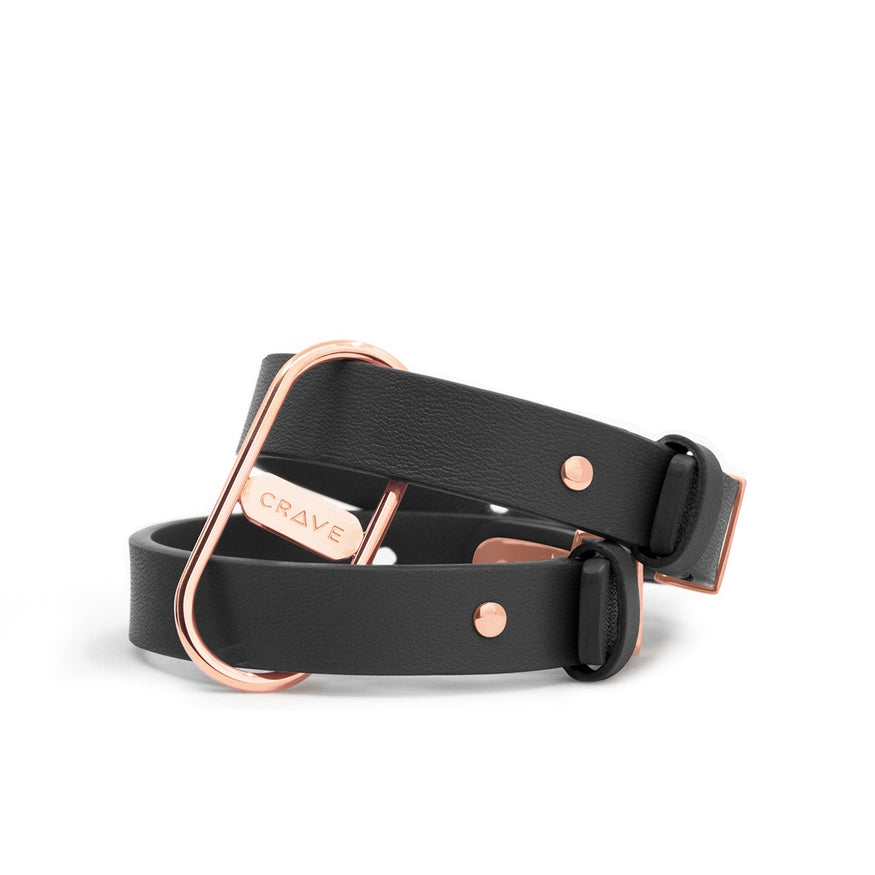 ICON —  Bracelet Handcuffs