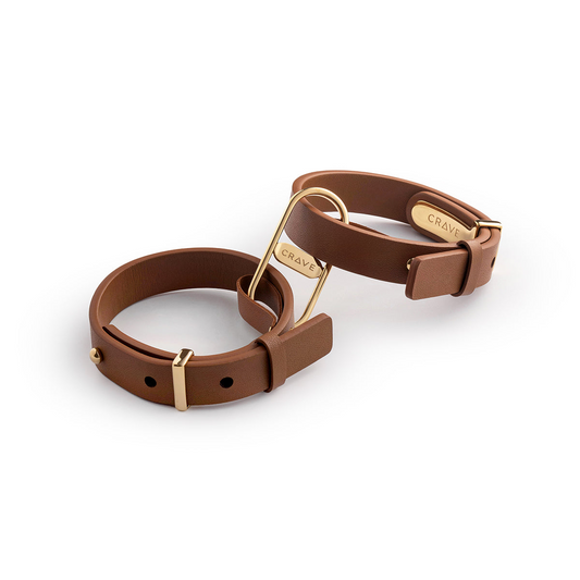 ICON —  Bracelet Handcuffs