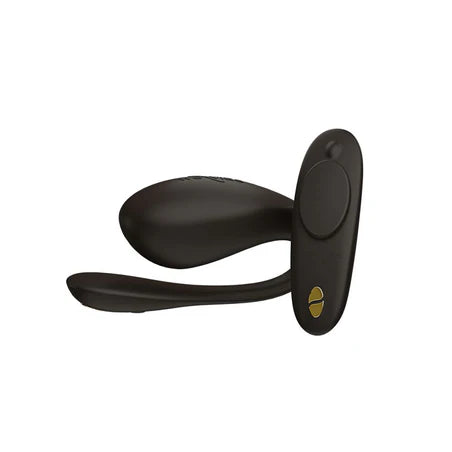 PLAY YOUR WAY COLLECTION— Wearable Vibrators