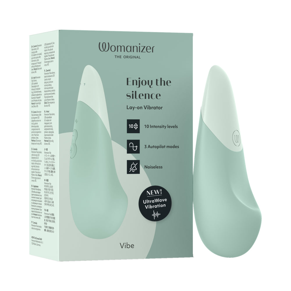 VIBE — Clitoral Vibrator