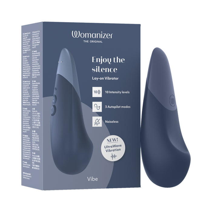 VIBE — Clitoral Vibrator