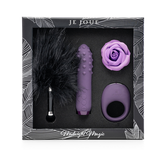 MIDNIGHT MAGIC — Gift Set