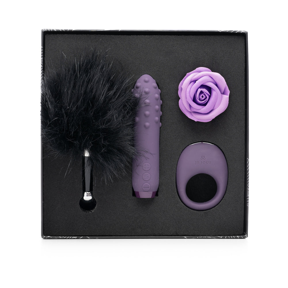 MIDNIGHT MAGIC — Gift Set
