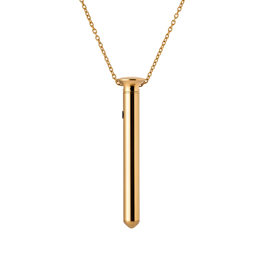 VESPER MINI — Wearable Vibrator Necklace