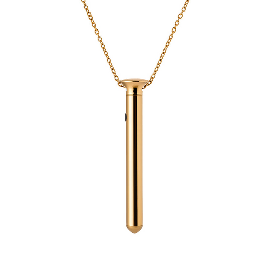 VESPER MINI — Wearable Vibrator Necklace