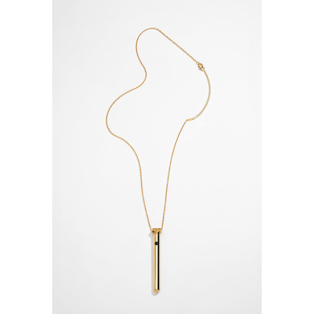 VESPER MINI — Wearable Vibrator Necklace