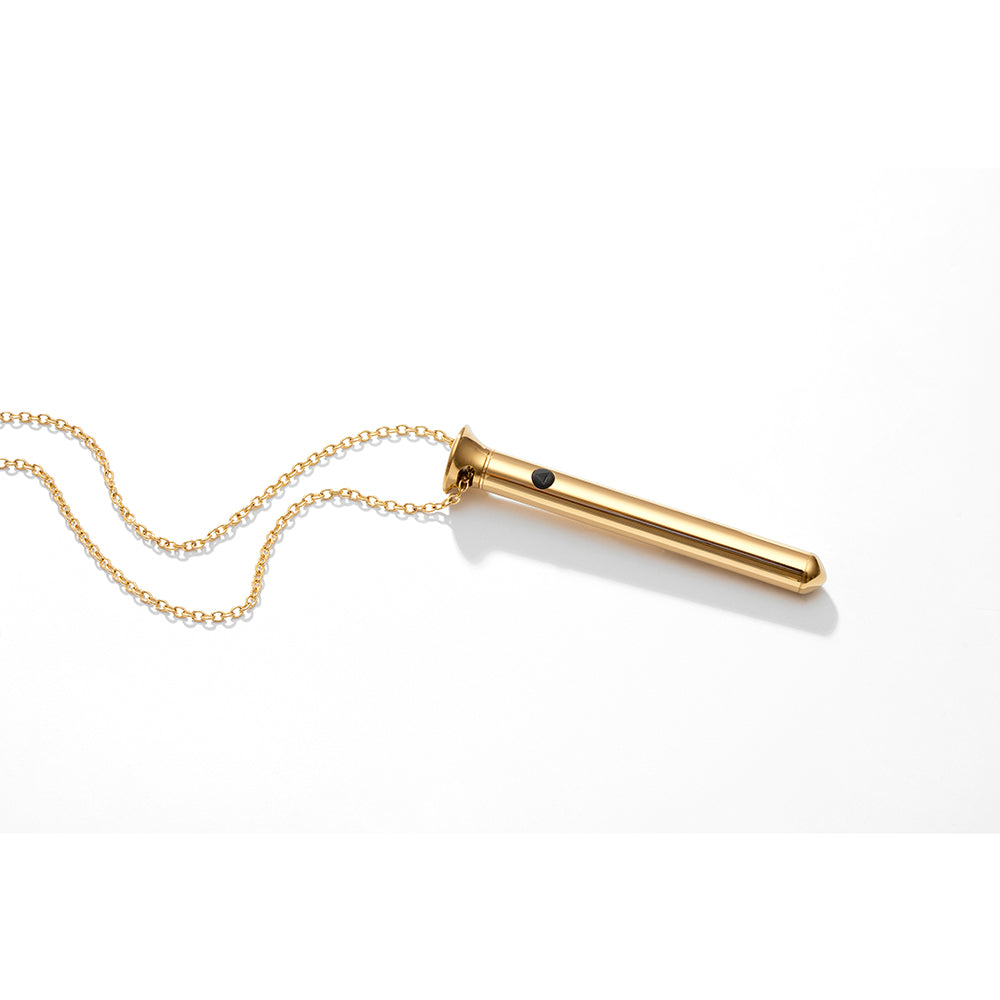 VESPER MINI — Wearable Vibrator Necklace
