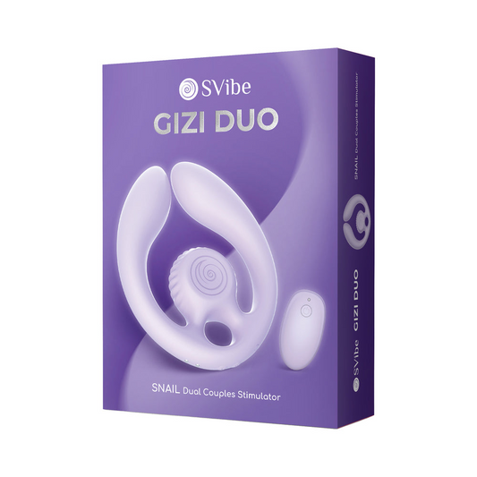 GIZI  — Duo Stimulator