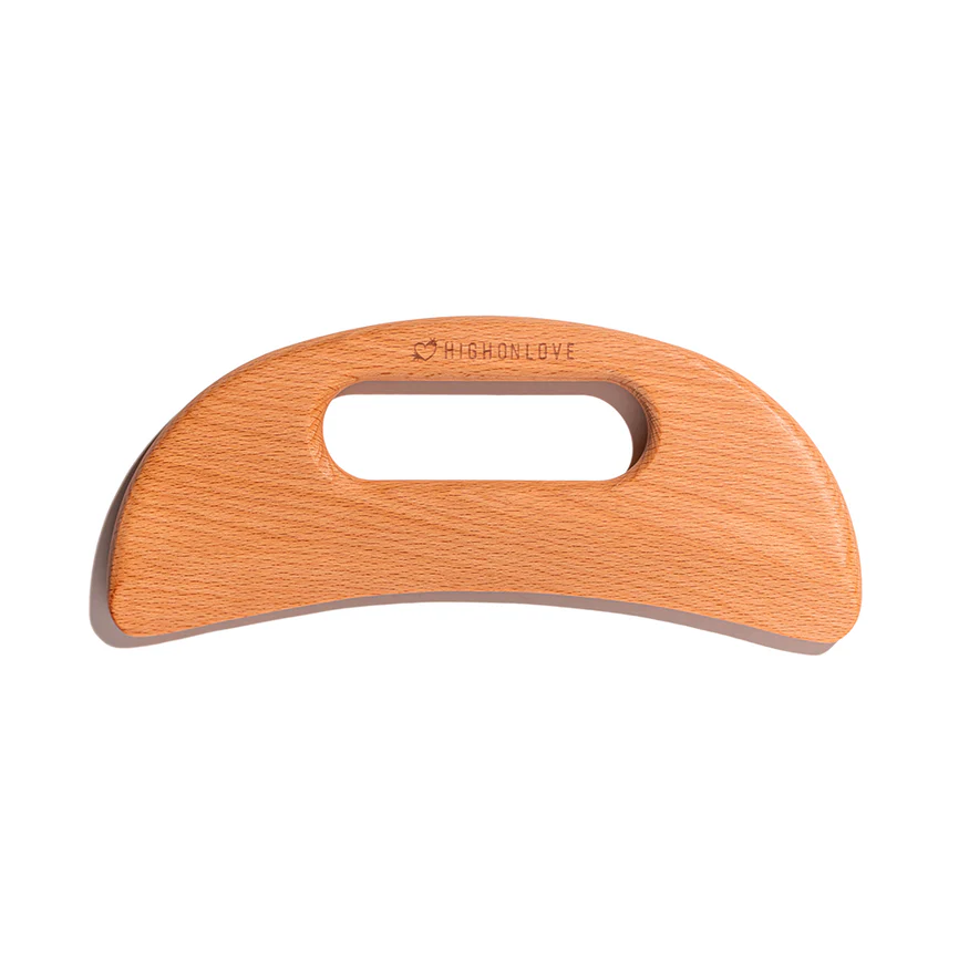 Gua Sha Body Massage Tool