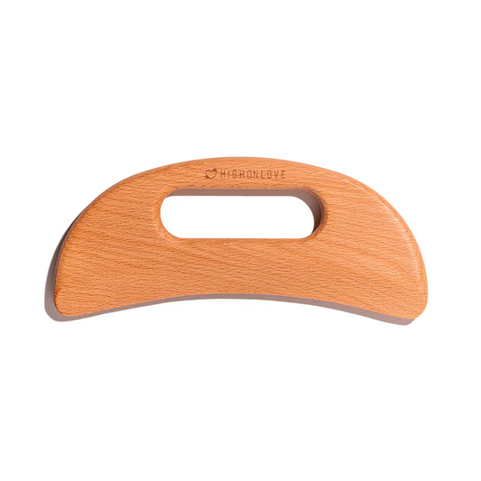 Gua Sha Body Massage Tool