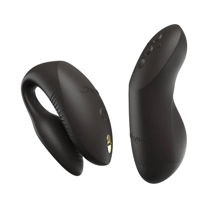 CHORUS PRO — Couples Vibrator