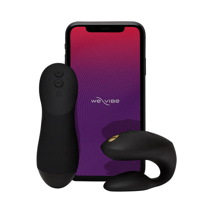 CHORUS PRO — Couples Vibrator