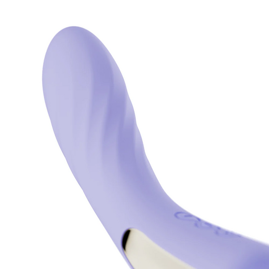 SWITCH — Double-Ended Wand Vibrator