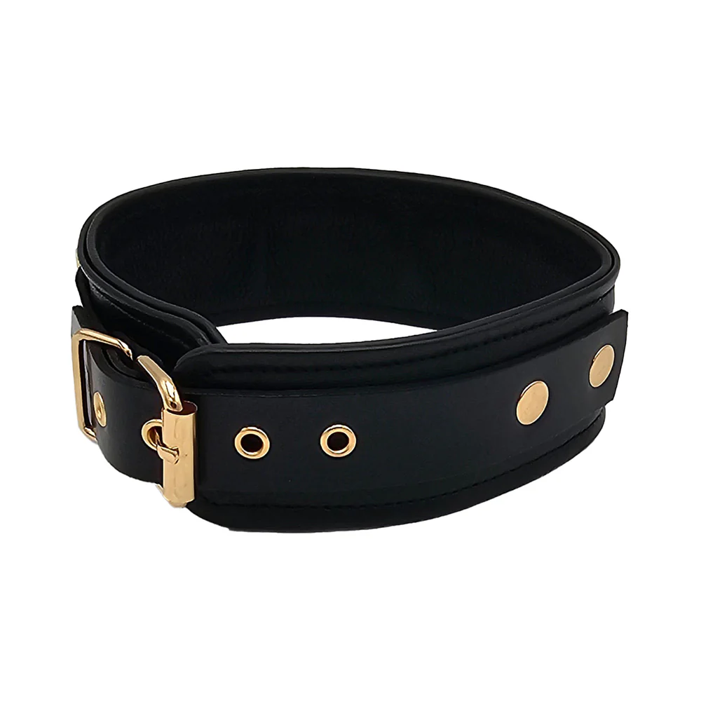 Leather Collar
