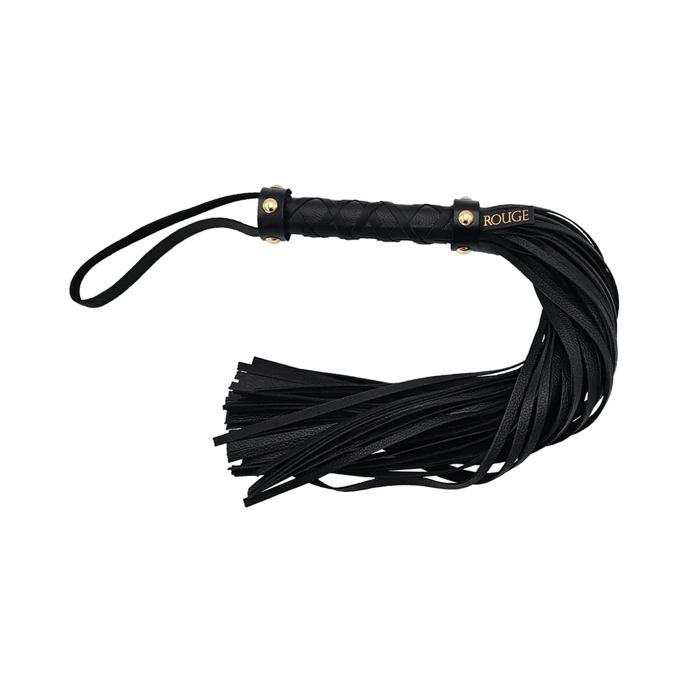 Leather Flogger
