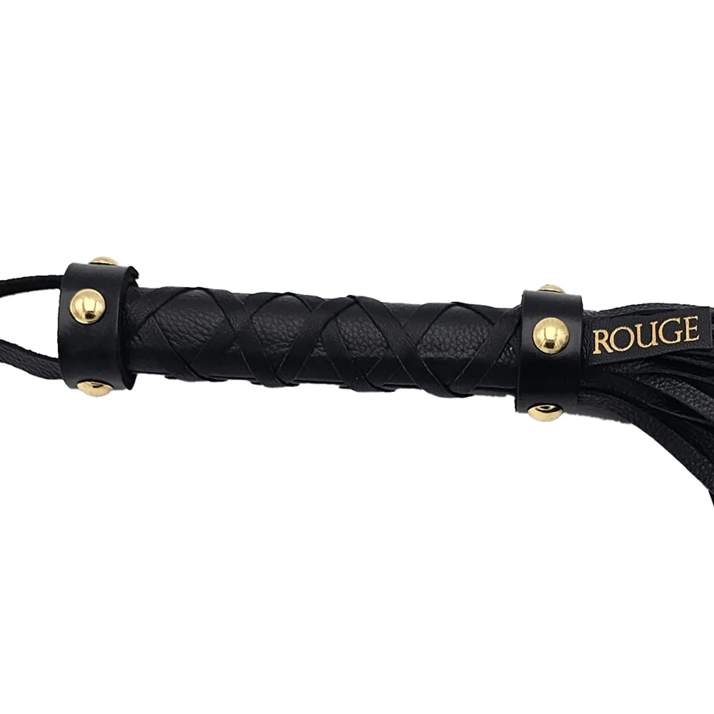 Leather Flogger