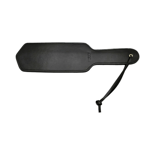 Leather Paddle