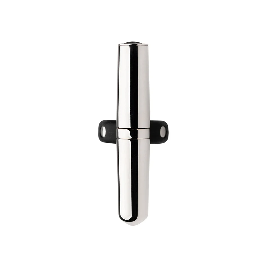 TEASE COLLECTION — Necklace, Ring & Finger Vibrator