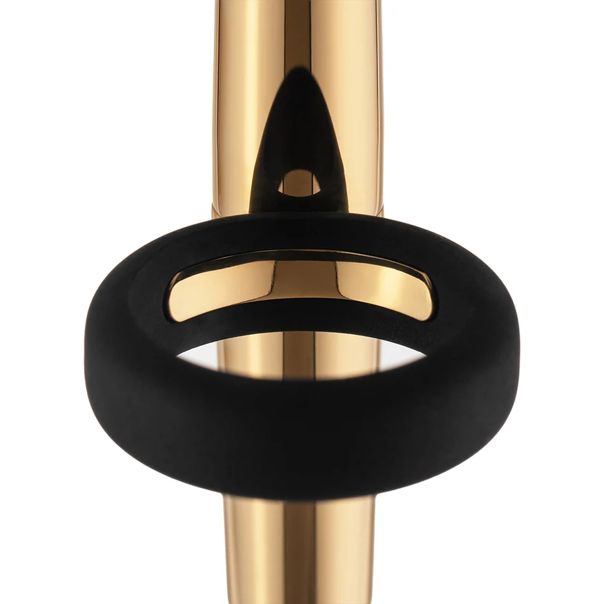 TEASE COLLECTION — Necklace, Ring & Finger Vibrator