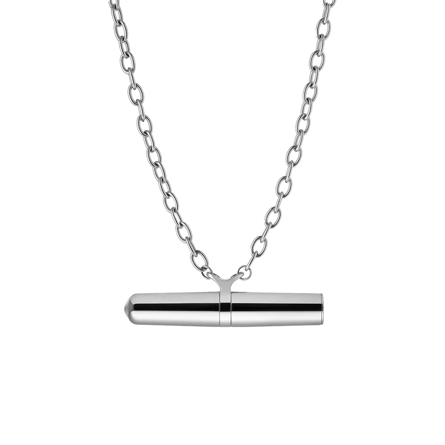TEASE COLLECTION — Necklace, Ring & Finger Vibrator