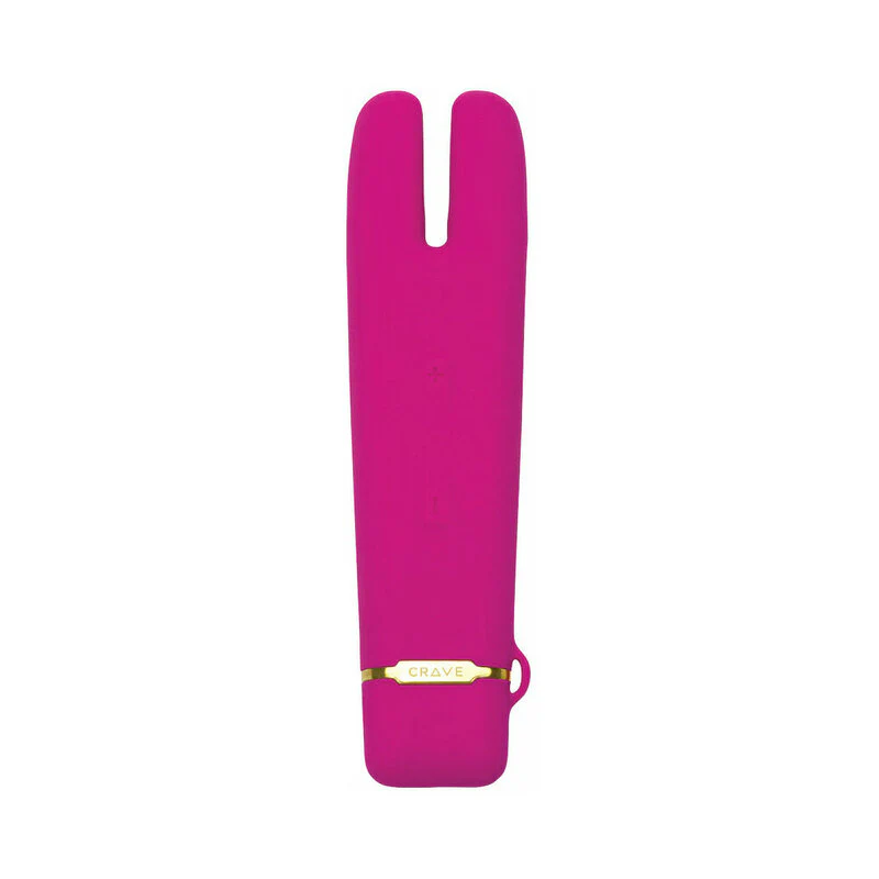 DUET FLEX — Flexible Vibrator